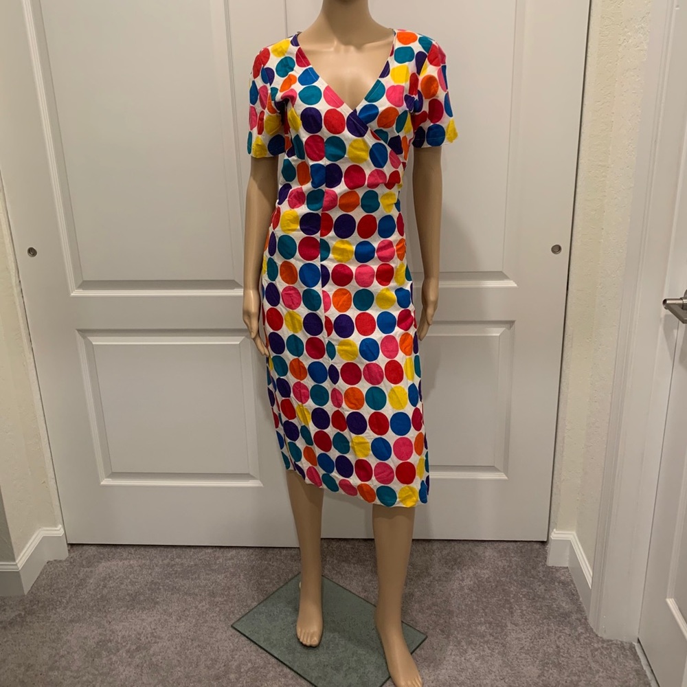 Handmade Dress